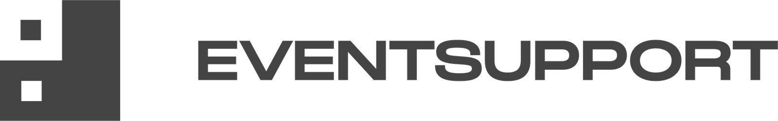 Event Support